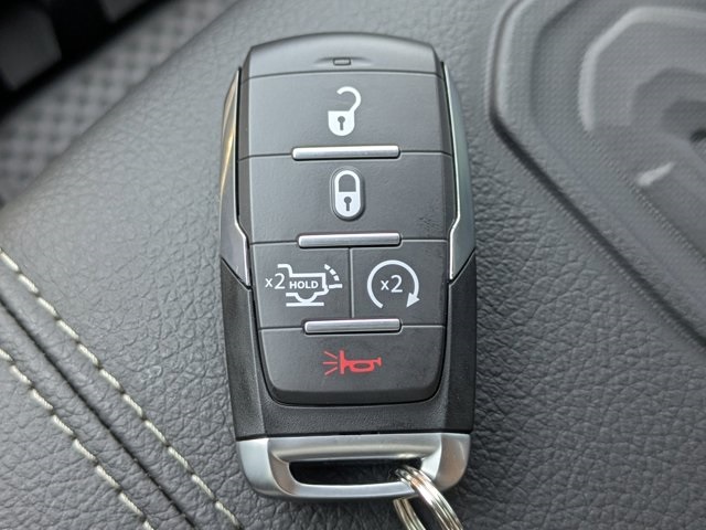 new 2026 Ram 1500 car, priced at $59,165