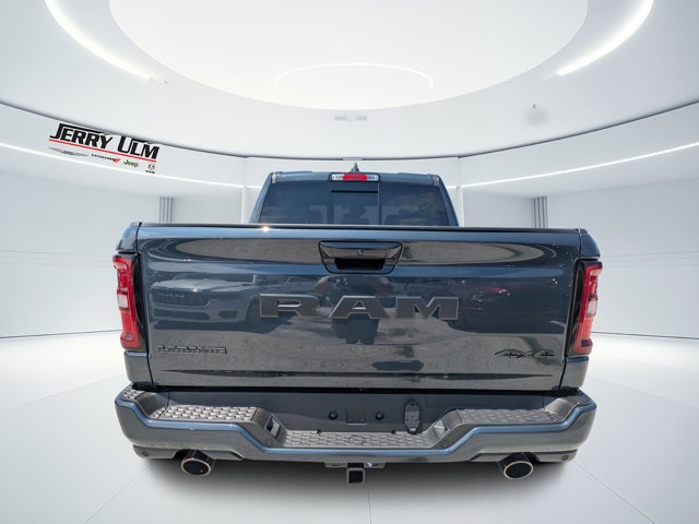 new 2026 Ram 1500 car, priced at $59,165