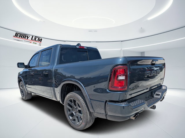 new 2026 Ram 1500 car, priced at $59,165