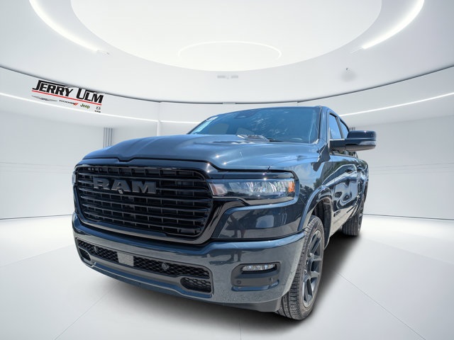 new 2026 Ram 1500 car, priced at $59,165