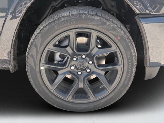 new 2026 Ram 1500 car, priced at $59,165
