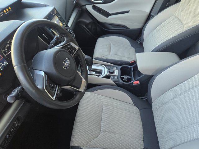 used 2023 Subaru Forester car, priced at $24,990