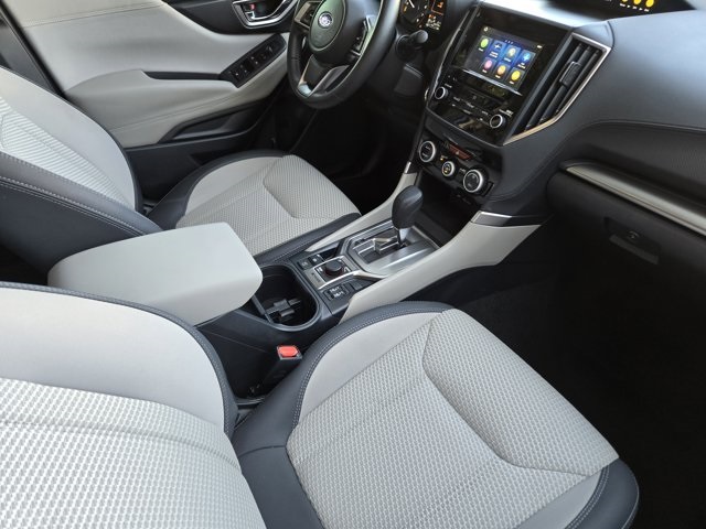 used 2023 Subaru Forester car, priced at $24,990