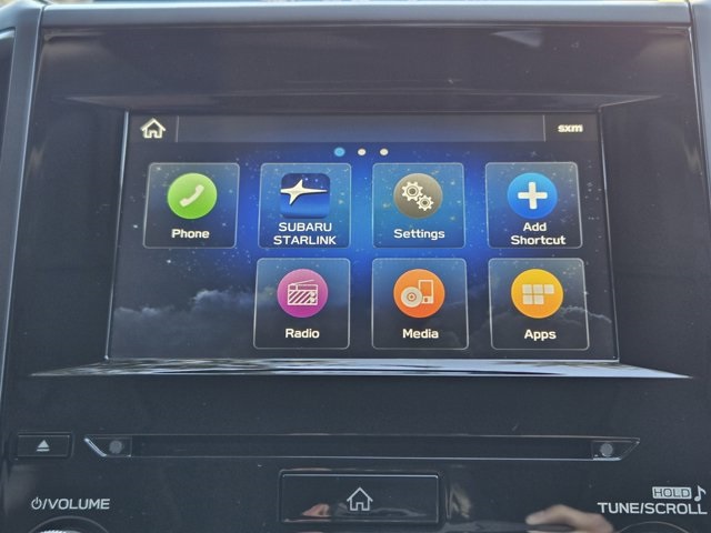 used 2023 Subaru Forester car, priced at $24,990