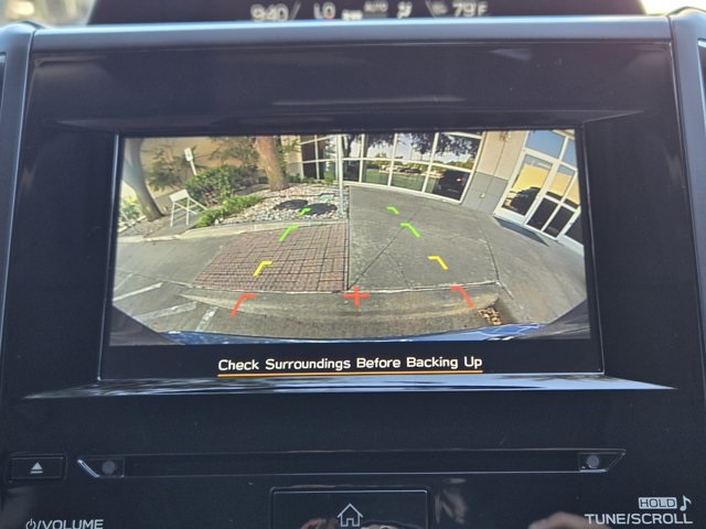 used 2023 Subaru Forester car, priced at $24,990