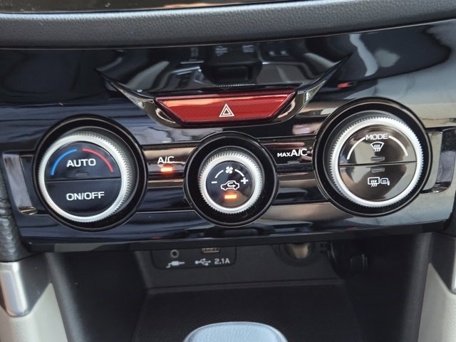 used 2023 Subaru Forester car, priced at $24,990