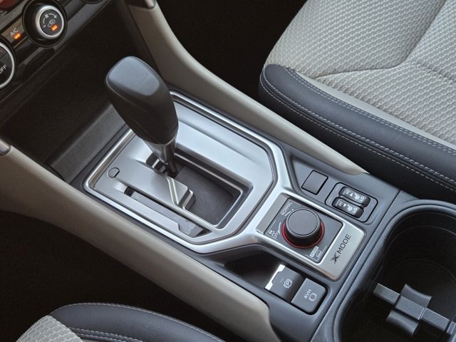 used 2023 Subaru Forester car, priced at $24,990