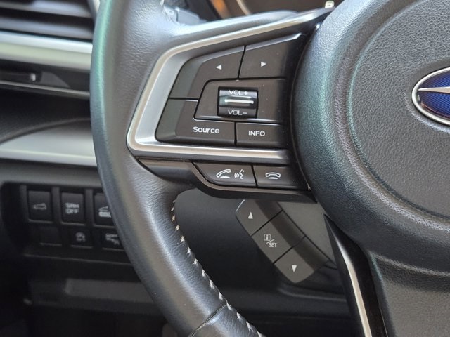 used 2023 Subaru Forester car, priced at $24,990