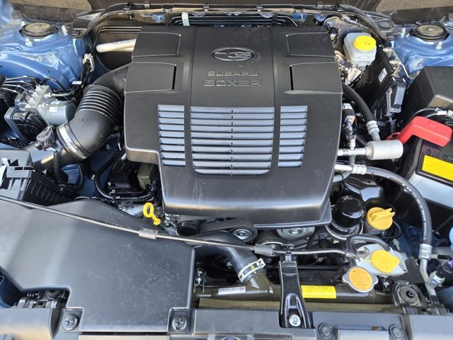 used 2023 Subaru Forester car, priced at $24,990