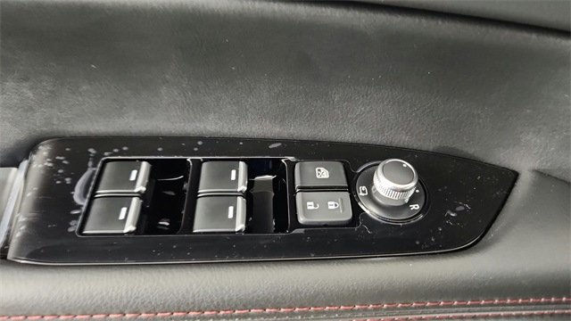 new 2025 Mazda CX-5 car, priced at $41,115