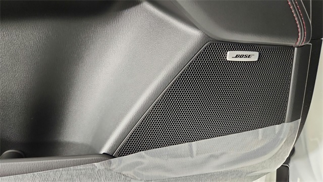 new 2025 Mazda CX-5 car, priced at $41,115