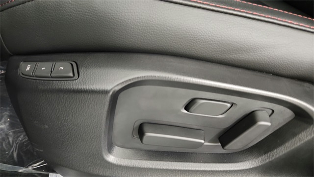 new 2025 Mazda CX-5 car, priced at $41,115