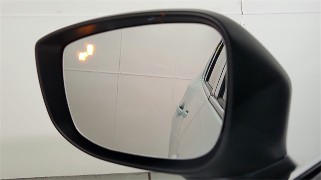 new 2025 Mazda CX-5 car, priced at $41,115