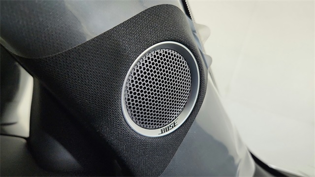 new 2025 Mazda CX-5 car, priced at $41,115