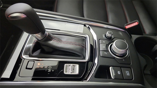 new 2025 Mazda CX-5 car, priced at $41,115
