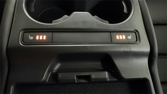 new 2025 Mazda CX-5 car, priced at $41,115