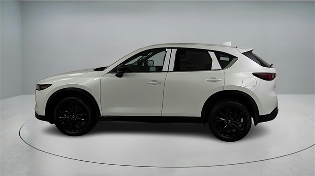 new 2025 Mazda CX-5 car, priced at $41,115