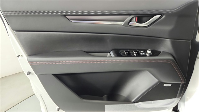 new 2025 Mazda CX-5 car, priced at $41,115