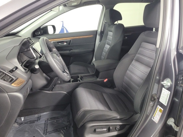 used 2022 Honda CR-V car, priced at $27,995