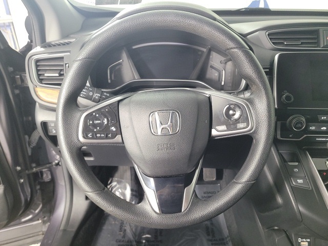 used 2022 Honda CR-V car, priced at $27,995