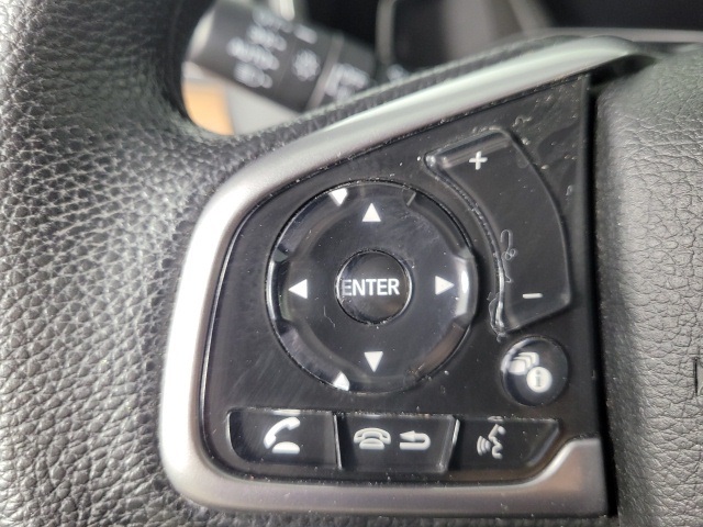 used 2022 Honda CR-V car, priced at $27,995