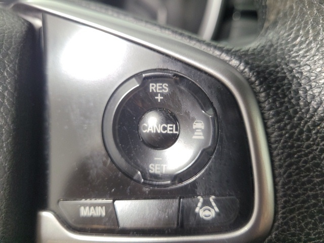 used 2022 Honda CR-V car, priced at $27,995