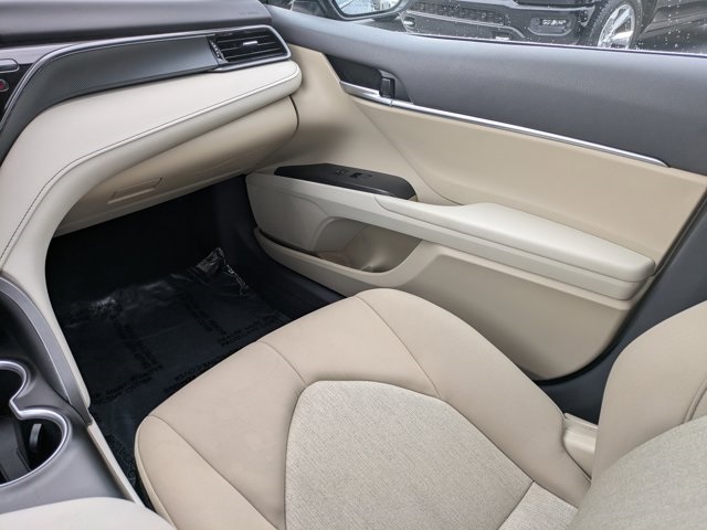 used 2024 Toyota Camry car, priced at $23,167