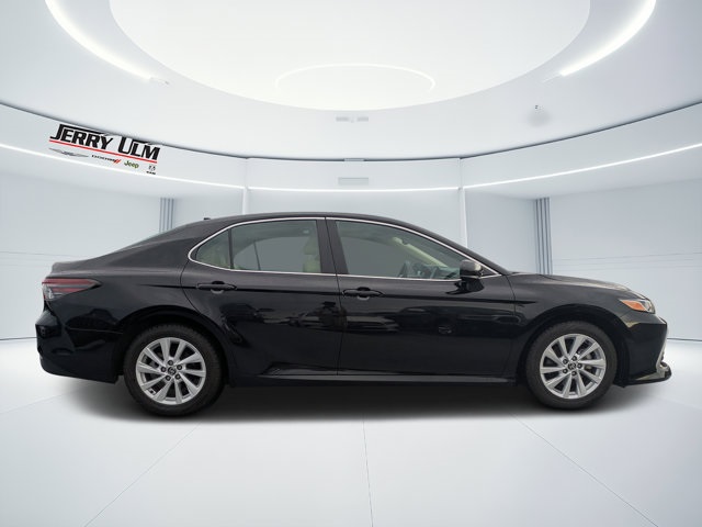 used 2024 Toyota Camry car, priced at $23,167