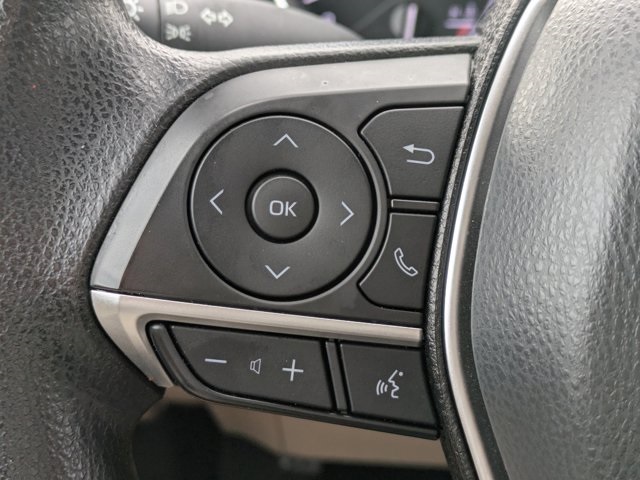 used 2024 Toyota Camry car, priced at $23,167