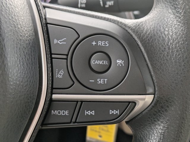 used 2024 Toyota Camry car, priced at $23,167