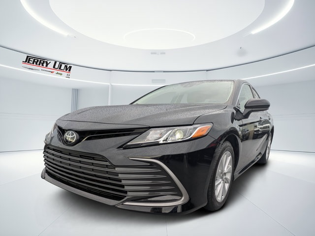 used 2024 Toyota Camry car, priced at $23,167