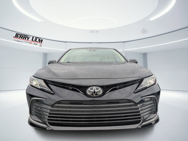 used 2024 Toyota Camry car, priced at $23,167