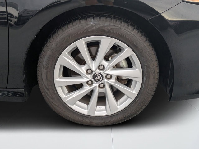 used 2024 Toyota Camry car, priced at $23,167