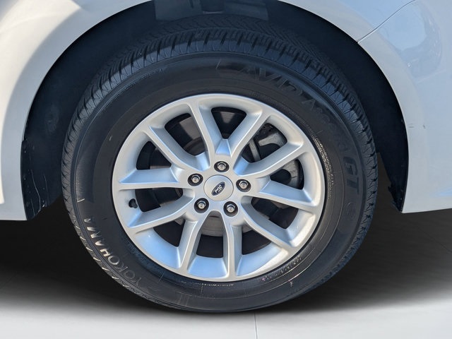 used 2019 Ford Flex car, priced at $14,529