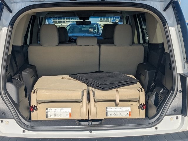 used 2019 Ford Flex car, priced at $14,529
