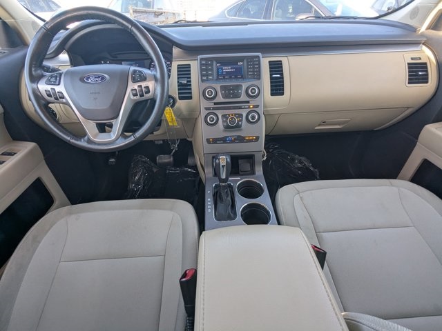 used 2019 Ford Flex car, priced at $14,529
