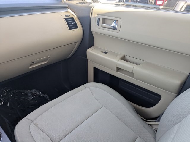 used 2019 Ford Flex car, priced at $14,529