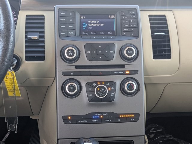 used 2019 Ford Flex car, priced at $14,529