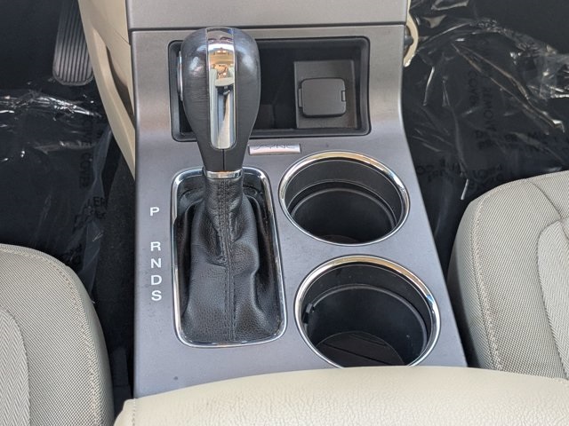 used 2019 Ford Flex car, priced at $14,529