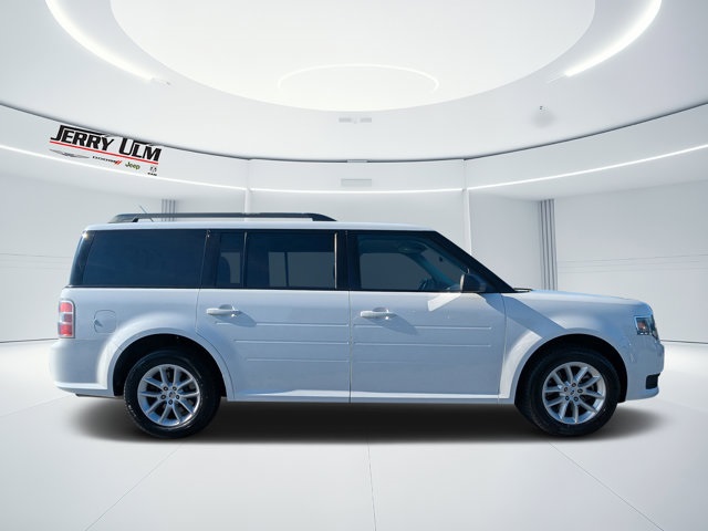 used 2019 Ford Flex car, priced at $14,529