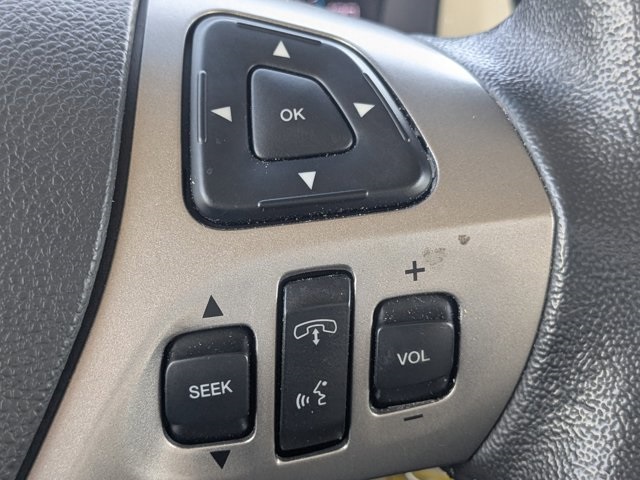 used 2019 Ford Flex car, priced at $14,529