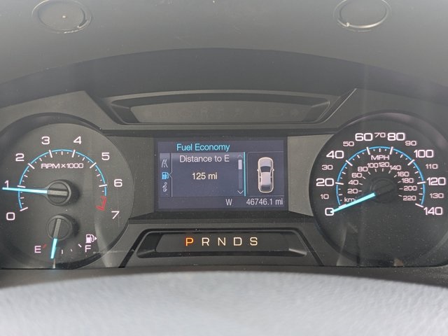 used 2019 Ford Flex car, priced at $14,529