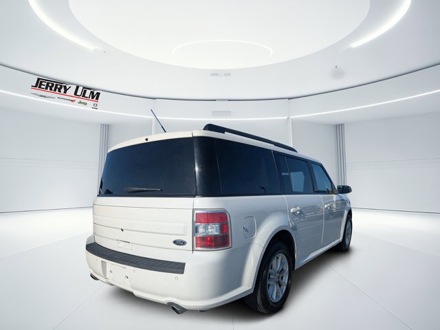 used 2019 Ford Flex car, priced at $14,529