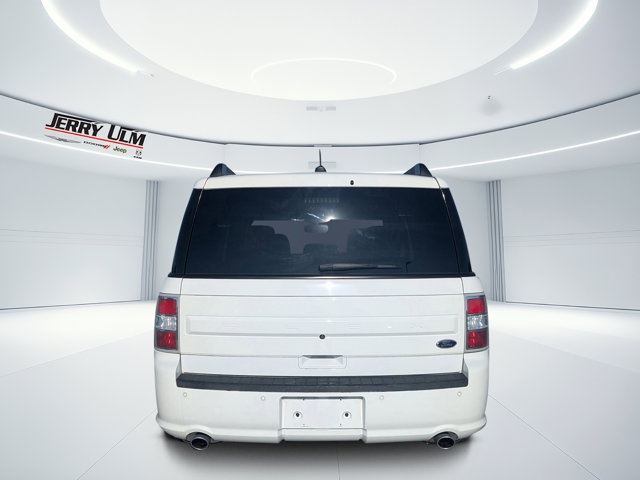 used 2019 Ford Flex car, priced at $14,529