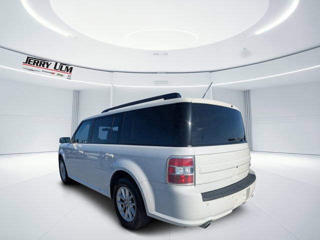 used 2019 Ford Flex car, priced at $14,529