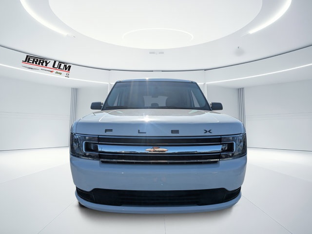 used 2019 Ford Flex car, priced at $14,529