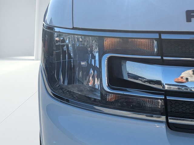 used 2019 Ford Flex car, priced at $14,529