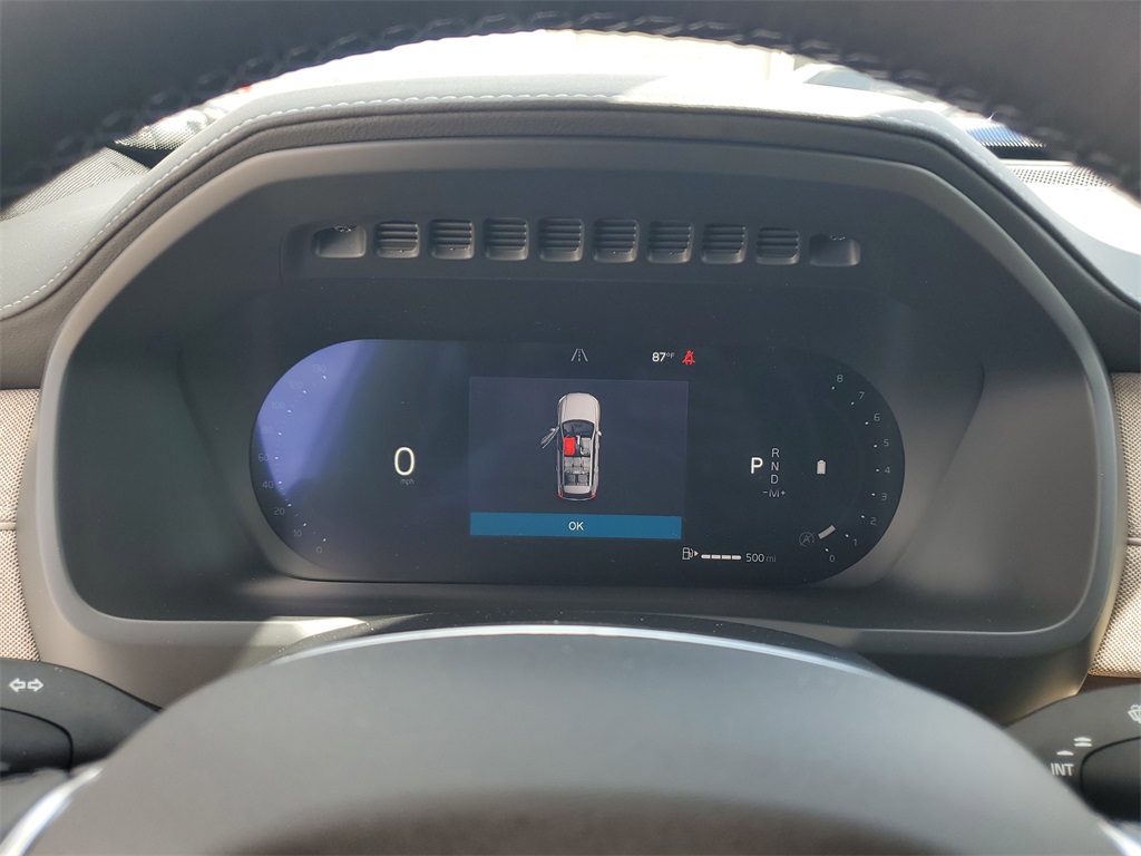 new 2026 Volvo XC90 car, priced at $73,455