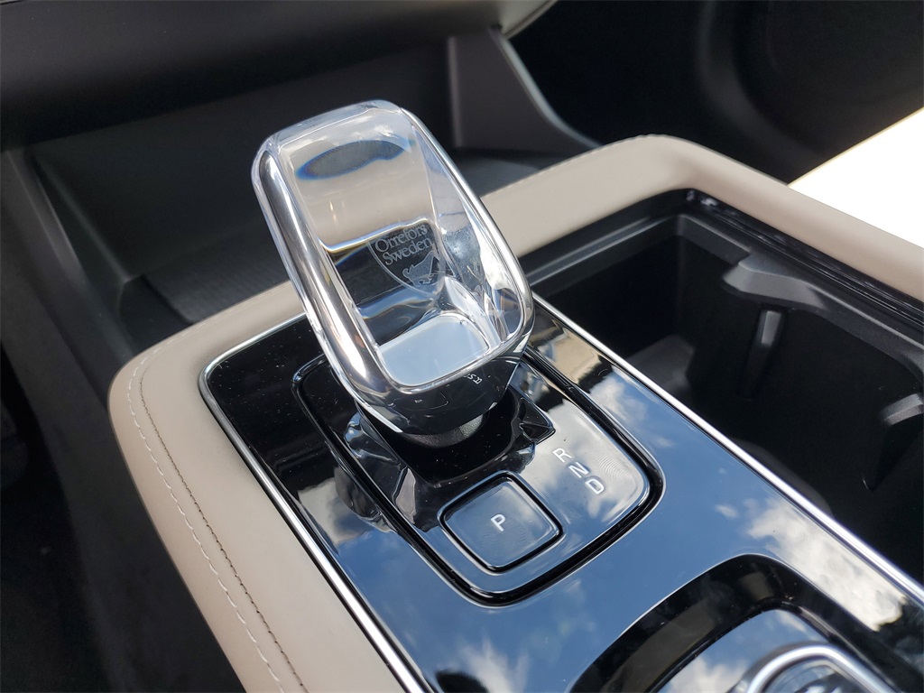 new 2026 Volvo XC90 car, priced at $73,455