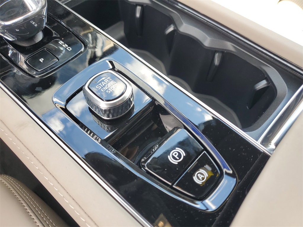 new 2026 Volvo XC90 car, priced at $73,455